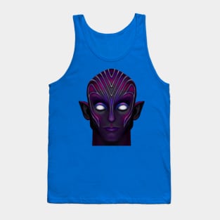 Chroma Tank Top